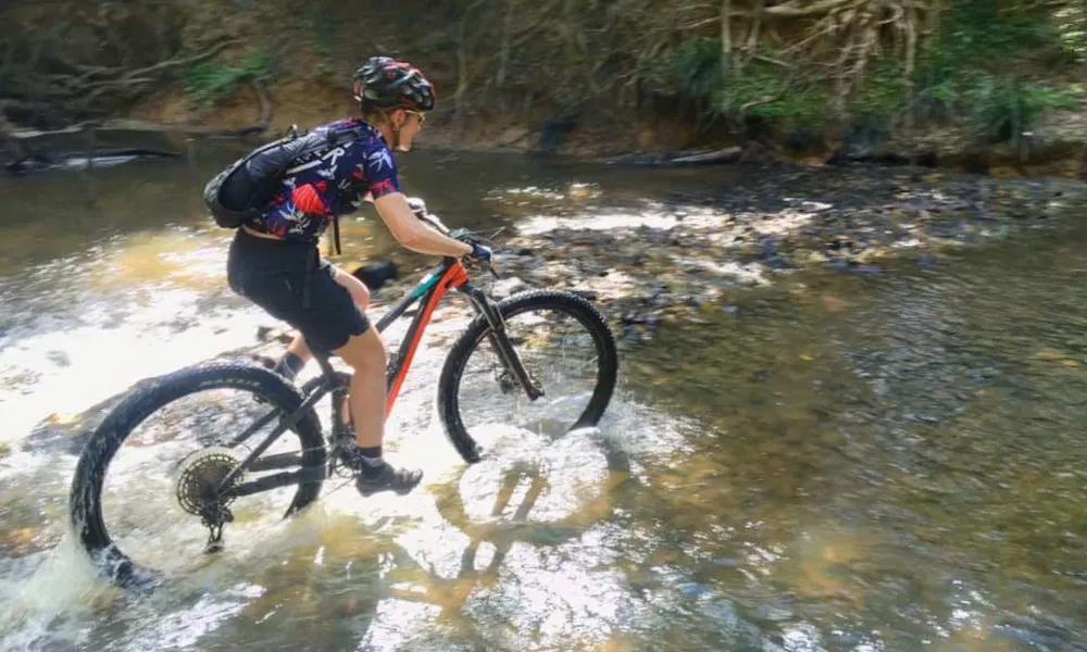 Tablelands Rainforest Mountain Bike Adventure | Experience Oz-3