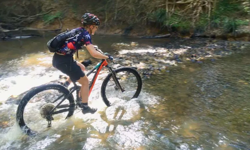 Tablelands Rainforest Mountain Bike Adventure | Experience Oz