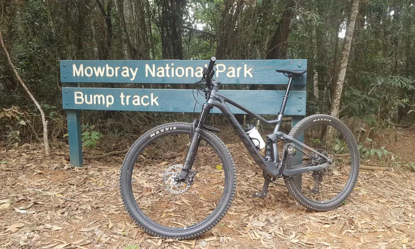 Tablelands Rainforest Mountain Bike Adventure | Experience Oz