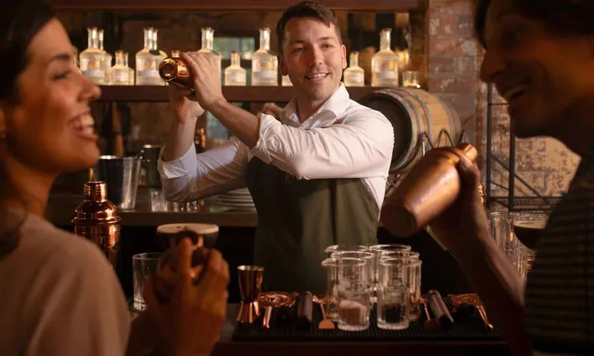 Rum Blending at Bavay Distillery - Book Now | Experience Oz