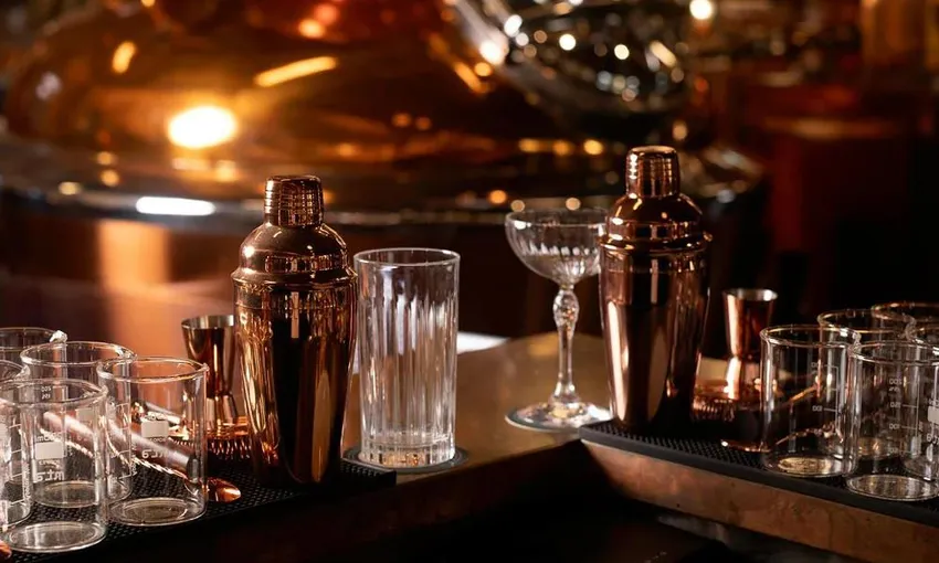 Rum Blending at Bavay Distillery - Book Now | Experience Oz