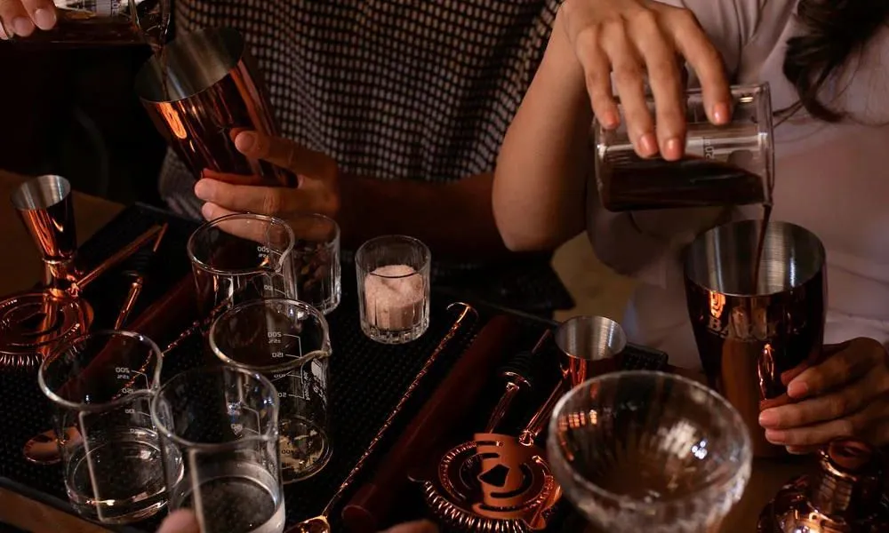 Rum Blending at Bavay Distillery - Book Now | Experience Oz-6