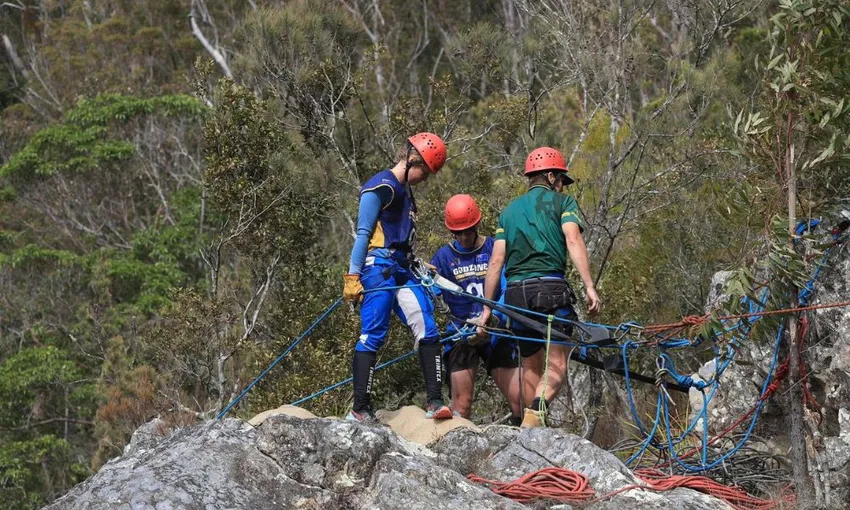 Full Day Whitewater Rafting and Abseiling Experience