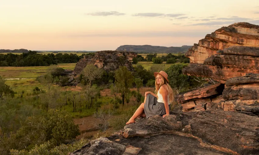Kakadu Wilderness Day Trip From Darwin - Book Now | Experience Oz