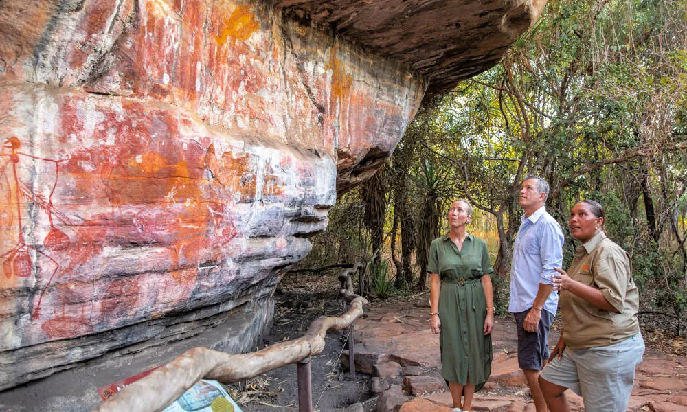 Kakadu Wilderness Day Trip From Darwin - Book Now | Experience Oz-3