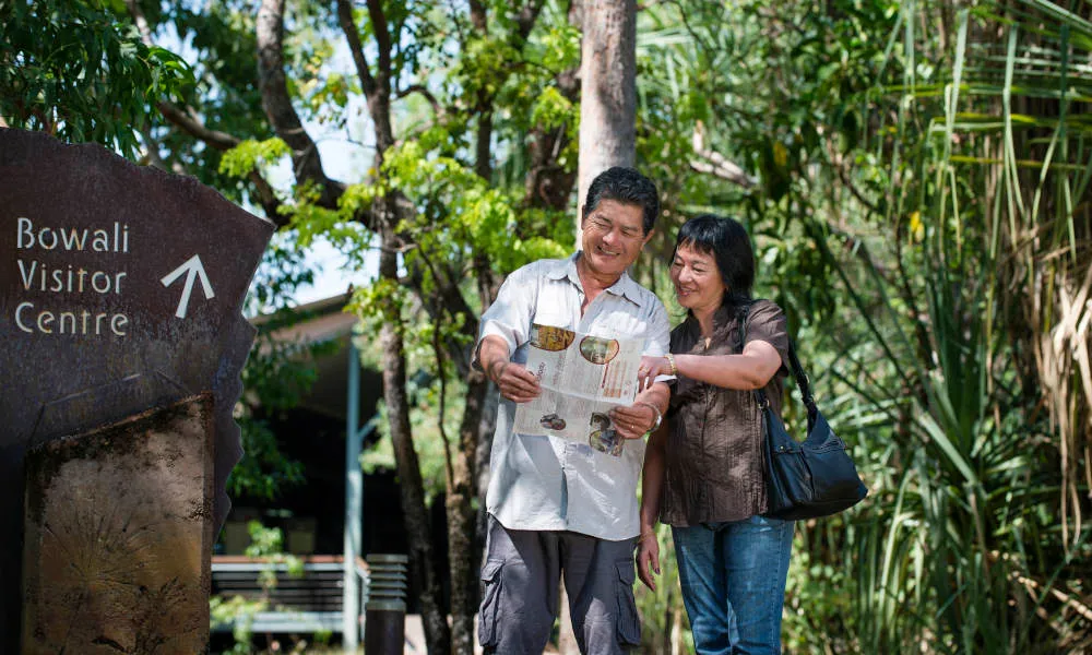 Kakadu Wilderness Day Trip From Darwin - Book Now | Experience Oz-4