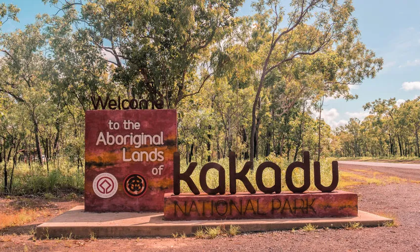 Kakadu Wilderness Day Trip From Darwin - Book Now | Experience Oz