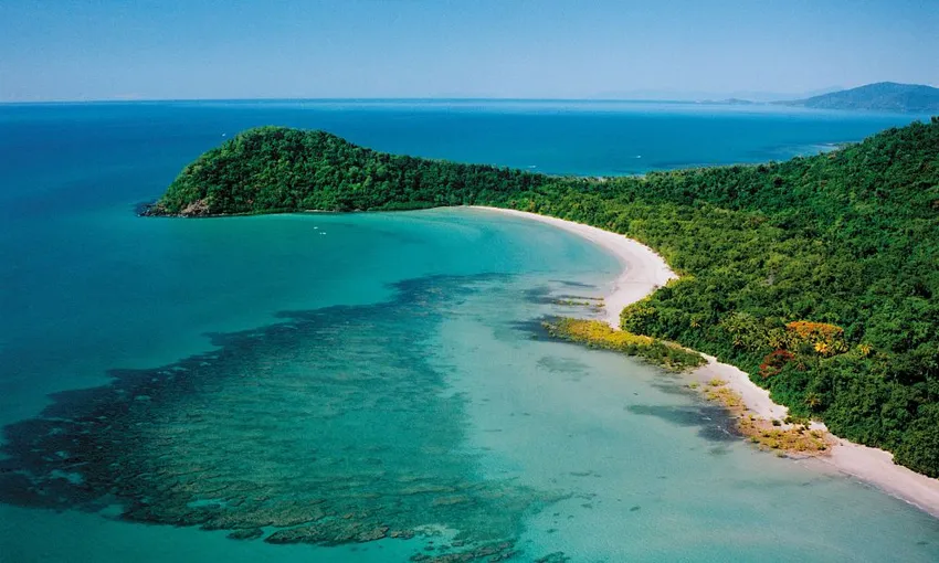 Daintree Rainforest & Cape Tribulation Tour via Mossman Gorge - Book Now | Experience Oz