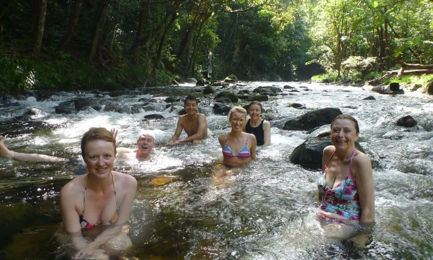 Daintree Rainforest & Cape Tribulation Tour via Mossman Gorge - Book Now | Experience Oz