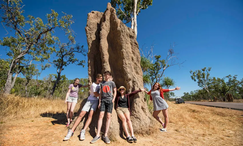 Litchfield National Park Day Tour - Book Now | Experience Oz