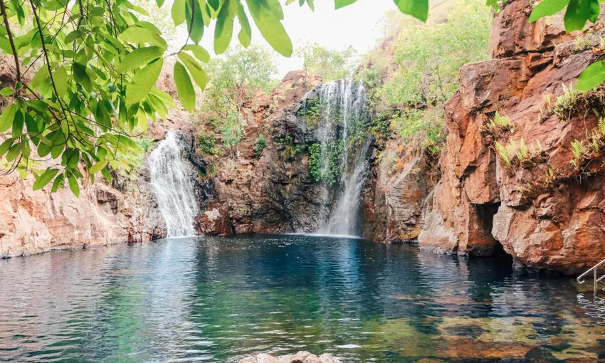Litchfield National Park Day Tour - Book Now | Experience Oz