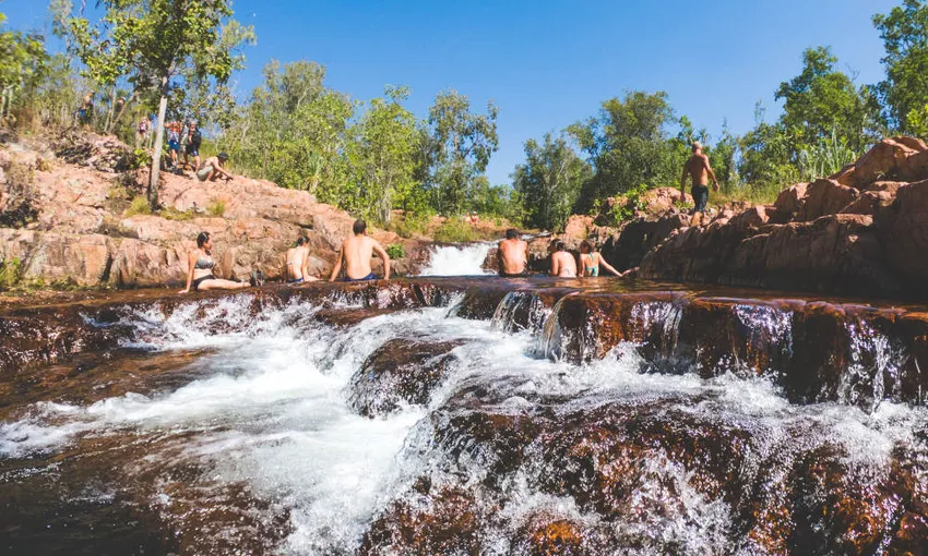 Litchfield National Park Day Tour - Book Now | Experience Oz