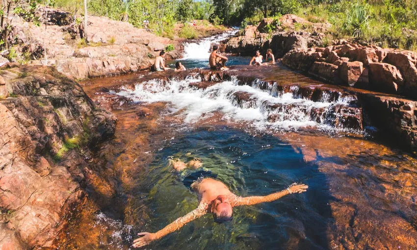 Litchfield National Park Day Tour - Book Now | Experience Oz