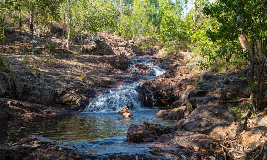 Litchfield National Park Day Tour - Book Now | Experience Oz