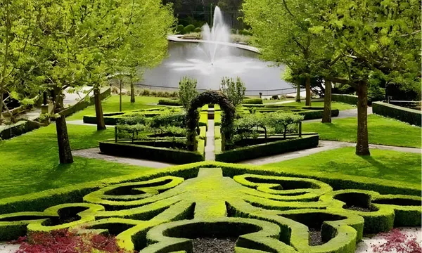 Enchanted Adventure Family Picnic & Play Package - Day Admission