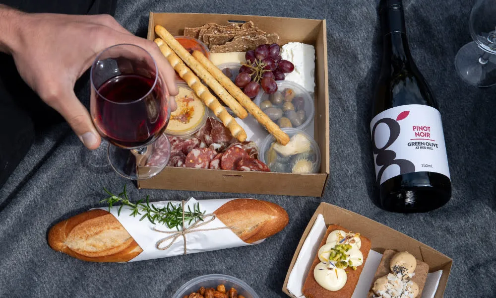 Enchanted Adventure Family Picnic & Play Package | Experience OZ-6