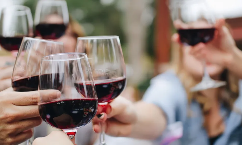 Bellarine Estate Texas BBQ Dinner - For 2 | Experience Oz