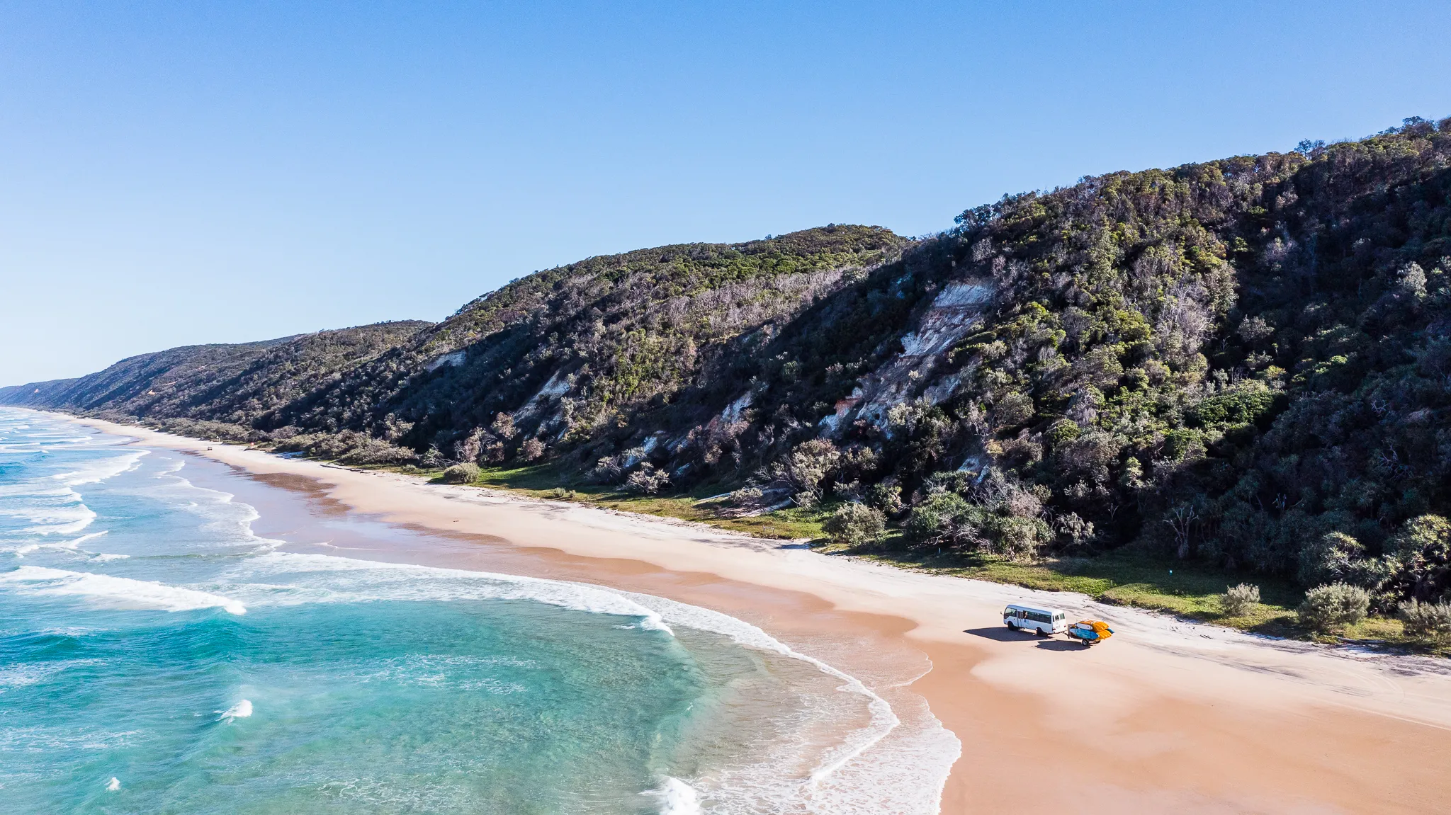 Learn to Surf Lesson Safari | Experience Oz + NZ-9