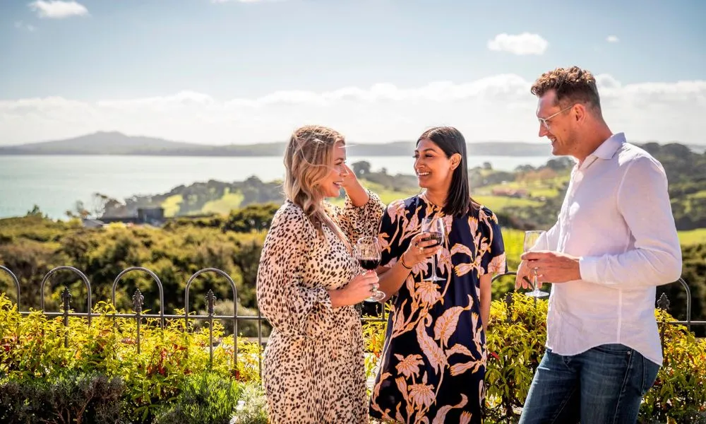 Taste of Waiheke Food and Wine Tour | Experience Oz-3