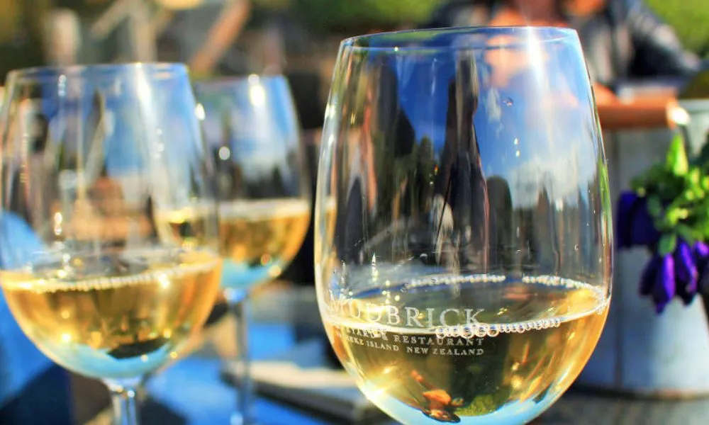 Waiheke Island Day Tour with Lunch - Book Now  | Experience Oz-2