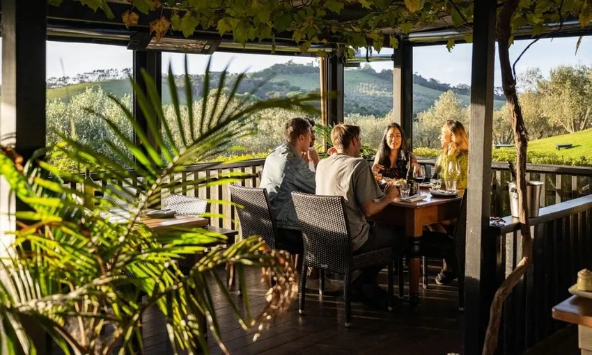 Waiheke Island Day Tour with Lunch - Book Now  | Experience Oz