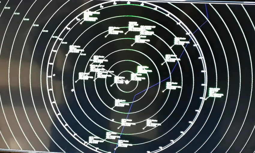 F-18 Super Hornet Simulator Experience - Marrickville