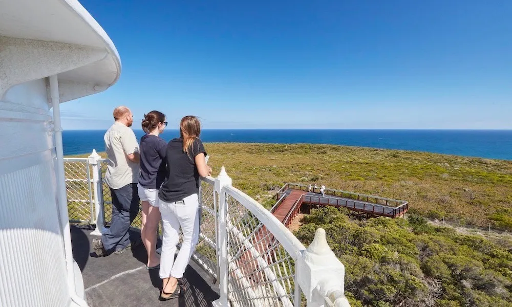 Cape Naturaliste Lighthouse Guided Tour - Book Now | Experience Oz-1