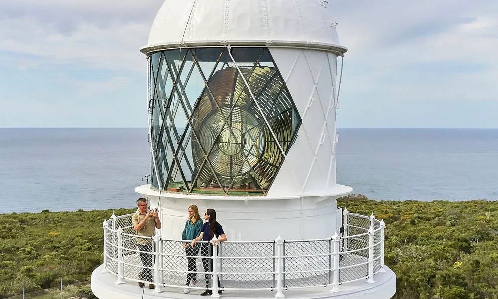 Cape Naturaliste Lighthouse Guided Tour - Book Now | Experience Oz-2