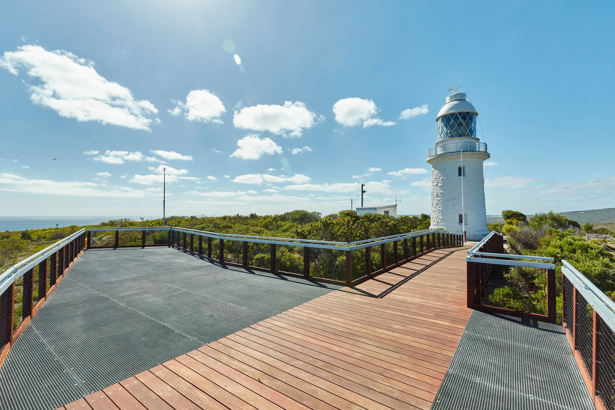 Cape Naturaliste Lighthouse Guided Tour - Book Now | Experience Oz-2
