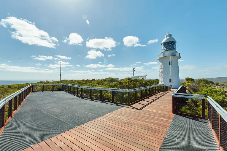 Cape Naturaliste Lighthouse Guided Tour - Book Now | Experience Oz