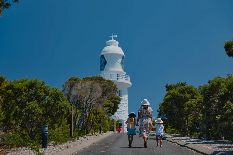 Cape Naturaliste Lighthouse Guided Tour - Book Now | Experience Oz