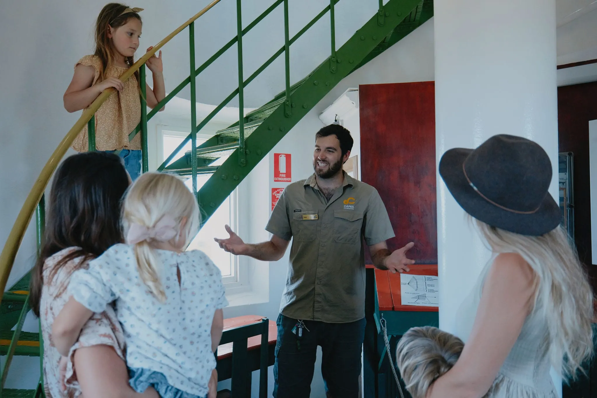 Cape Naturaliste Lighthouse Guided Tour - Book Now | Experience Oz-4