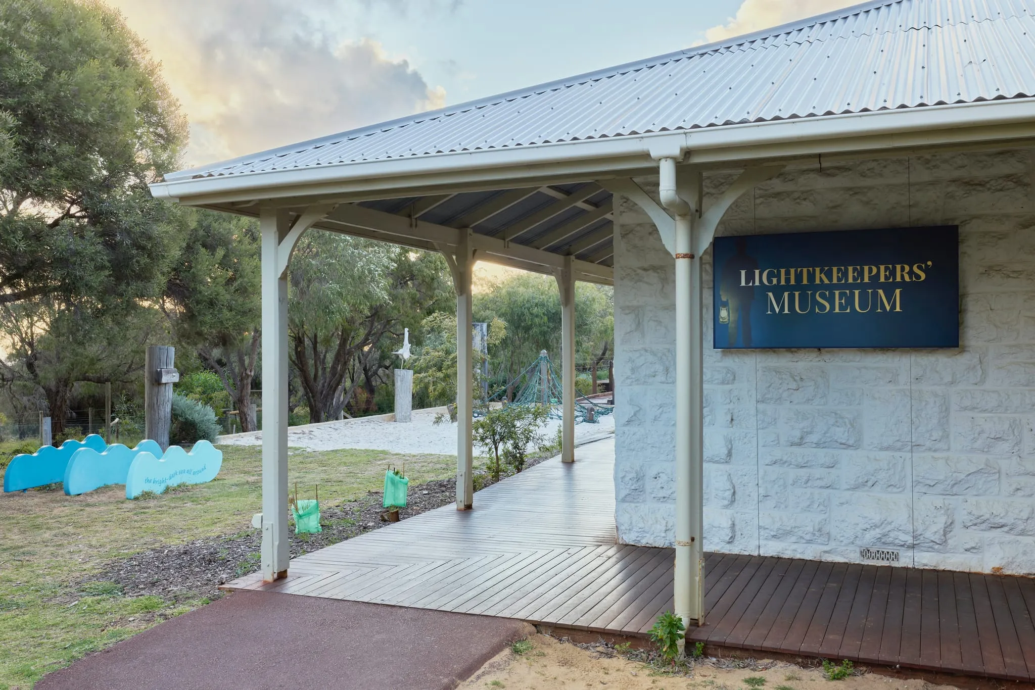 Cape Naturaliste Lighthouse Guided Tour - Book Now | Experience Oz-8