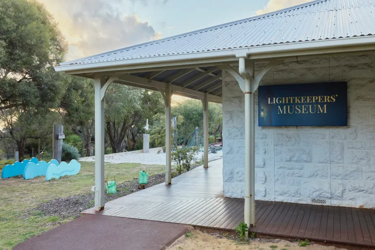 Cape Naturaliste Lighthouse Guided Tour - Book Now | Experience Oz