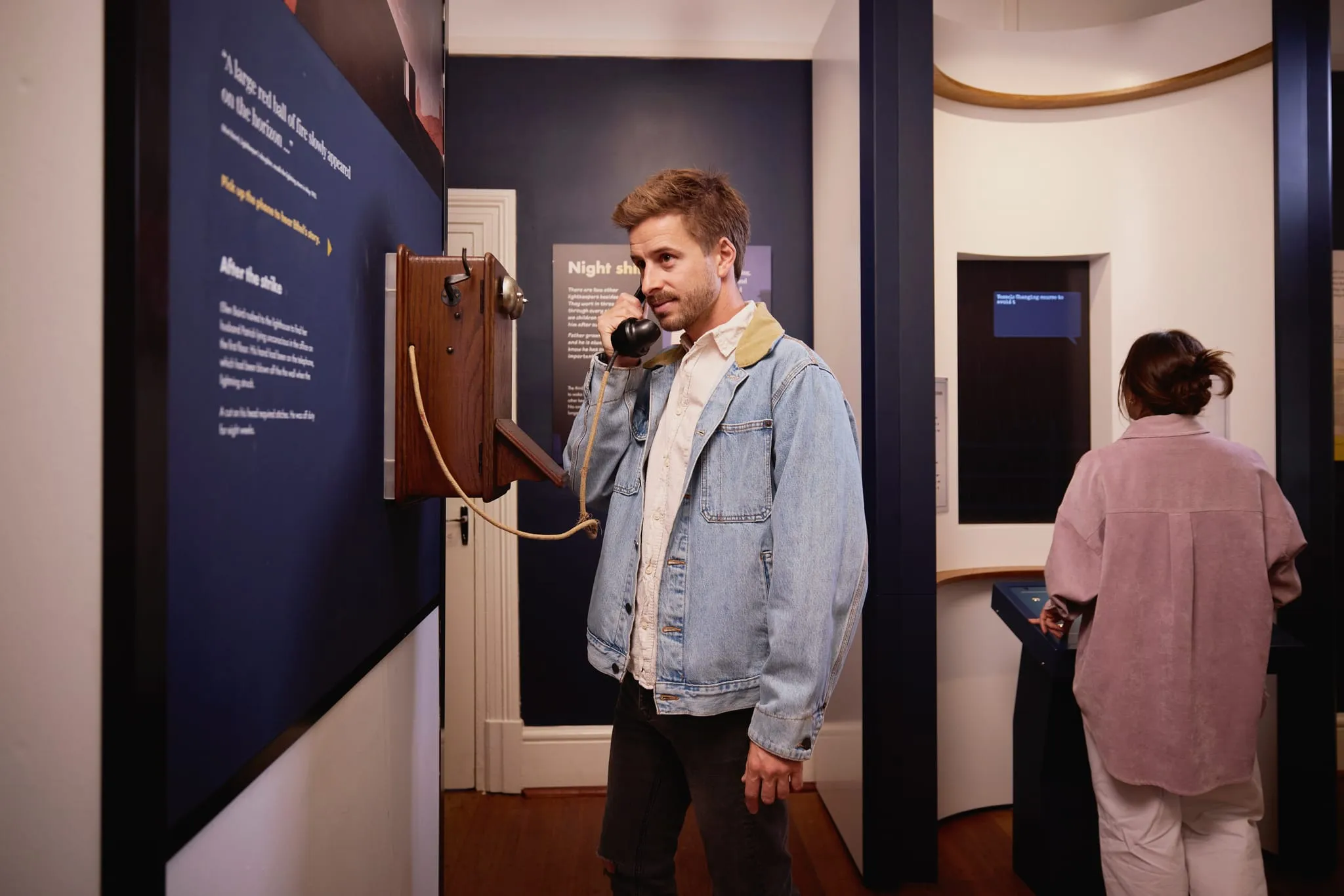 Cape Naturaliste Lighthouse Guided Tour - Book Now | Experience Oz-9
