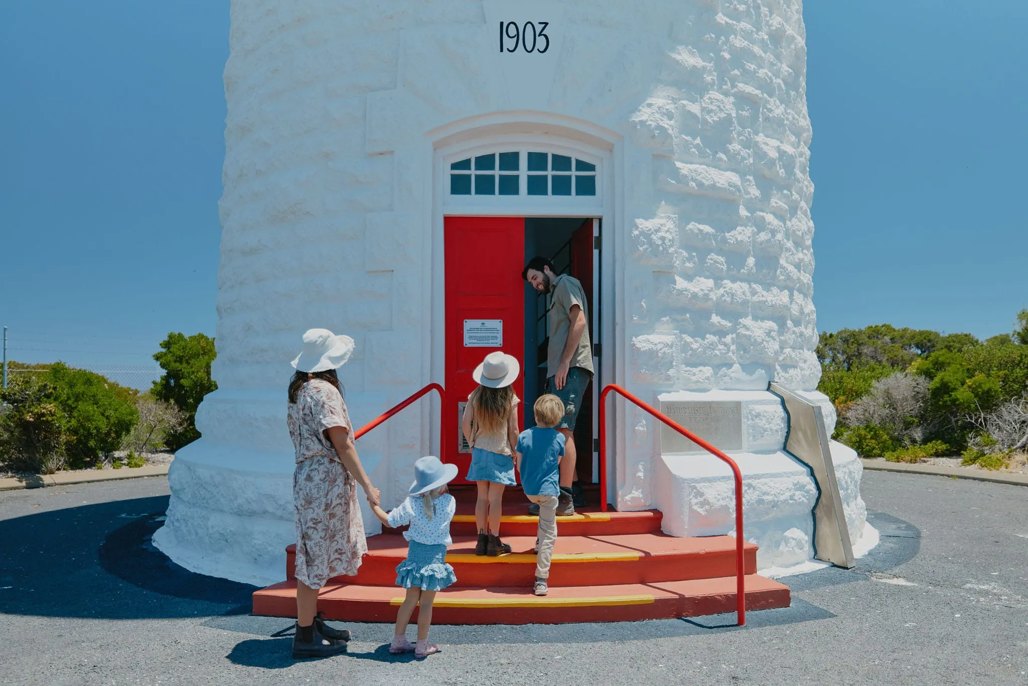 Cape Naturaliste Lighthouse Guided Tour - Book Now | Experience Oz-10