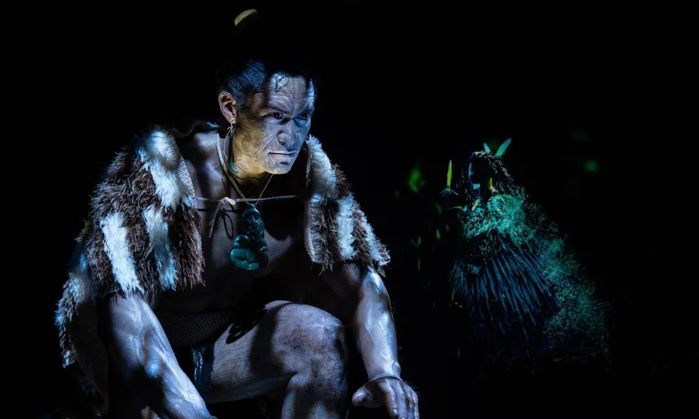 Self Guided Pounamu Pathway Experience - Book Now | Experience Oz-1