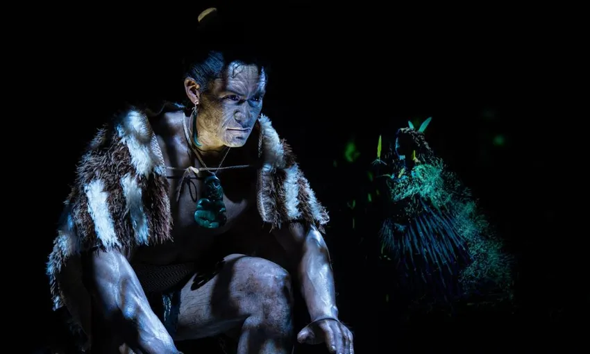 Self Guided Pounamu Pathway Experience - Book Now | Experience Oz