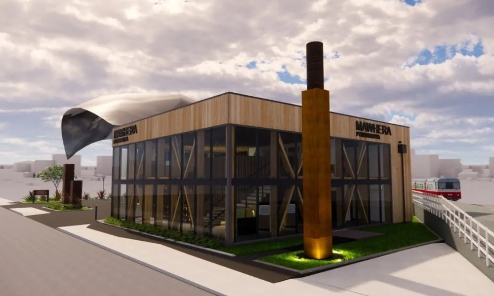 Self Guided Pounamu Pathway Experience - Book Now | Experience Oz-2