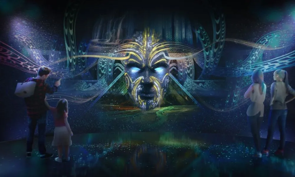 Self Guided Pounamu Pathway Experience - Book Now | Experience Oz-5