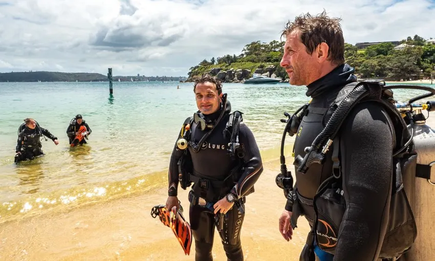 Bondi Beach Snorkel Tour - 3.5 Hours