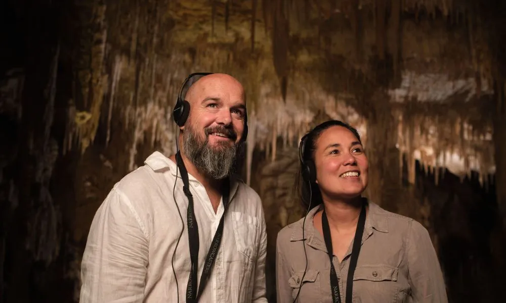 Margaret River Mammoth Caves Tour - Book Now | Experience Oz-8