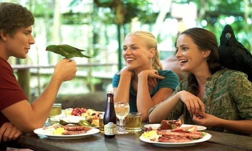 Private Wildlife Habitat Tour, 2 Hours - Port Douglas