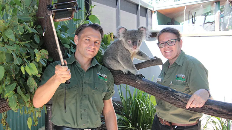 Private Wildlife Habitat Tour, 2 Hours - Port Douglas