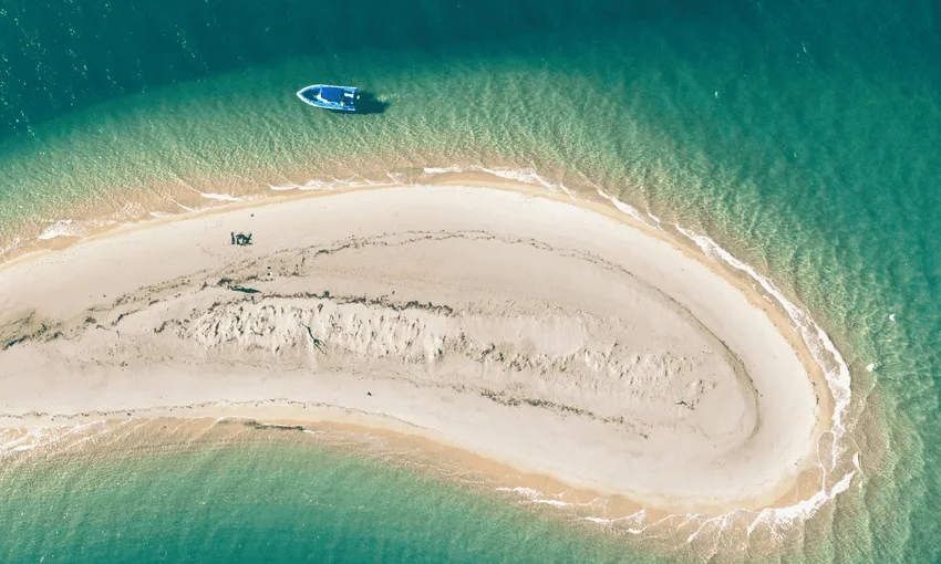 Dunk Island Half Day Tour from Mission Beach | Experience Oz
