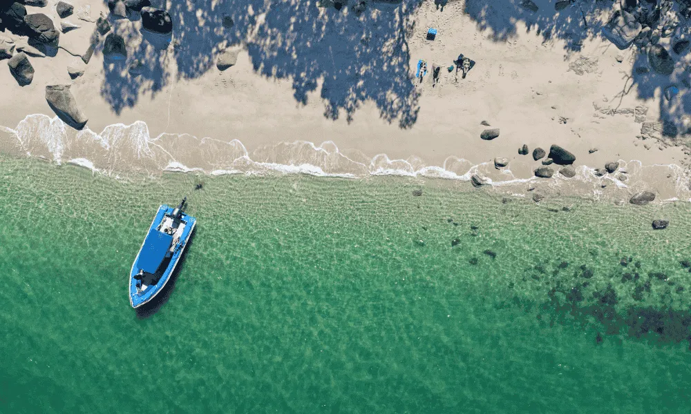 Dunk Island Half Day Tour from Mission Beach | Experience Oz-5