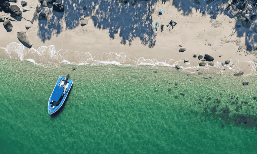Dunk Island Half Day Tour from Mission Beach | Experience Oz