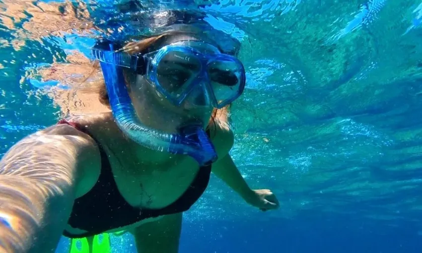 Dunk Island Half Day Tour from Mission Beach | Experience Oz