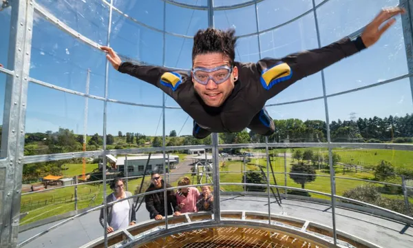 Velocity Valley Activity Combos