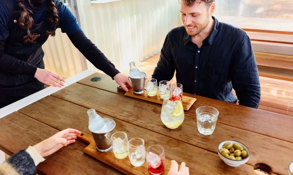 Yarra Valley Afternoon Cellar Door Winery Tour - 5 Hours | Experience Oz-4